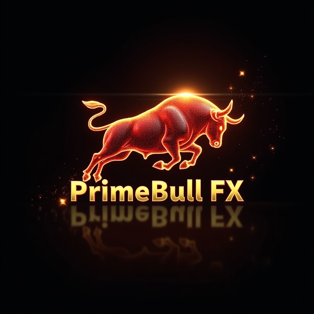 PrimeBull FX Logo